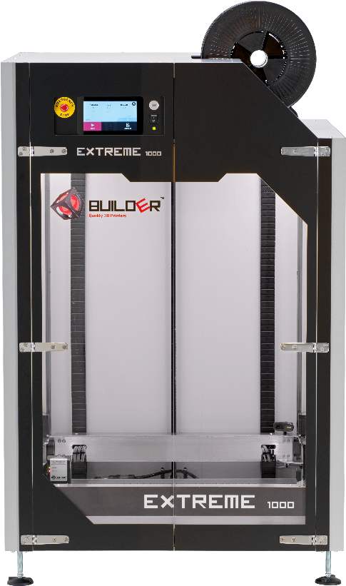 Builder Extreme 1000