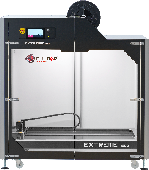 Builder Extreme 1500